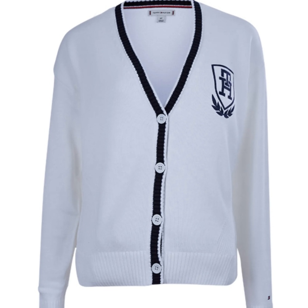 Tommy Hilfiger Sweater Size M. NWT